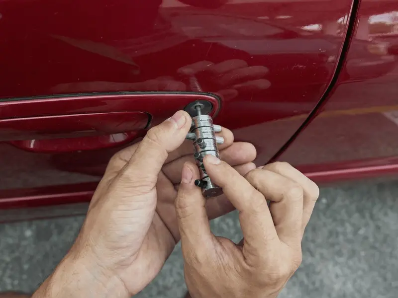 Chaveiro automotivo em São Paulo – chave codificada e transponder